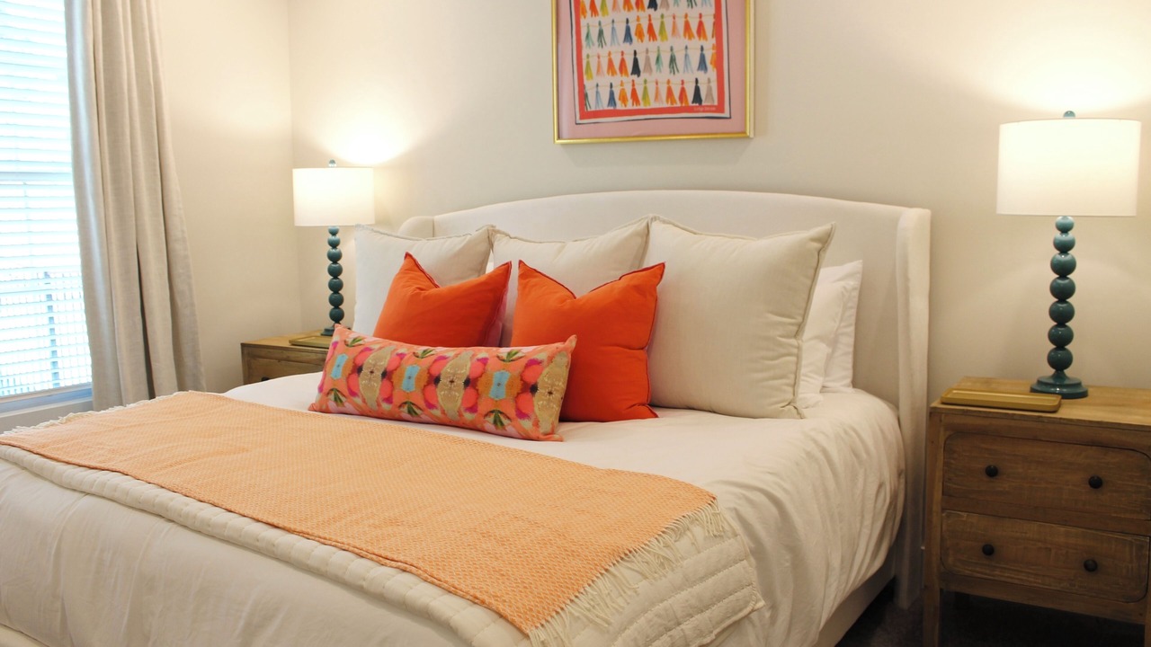 Photo of Bedroom in Auburn