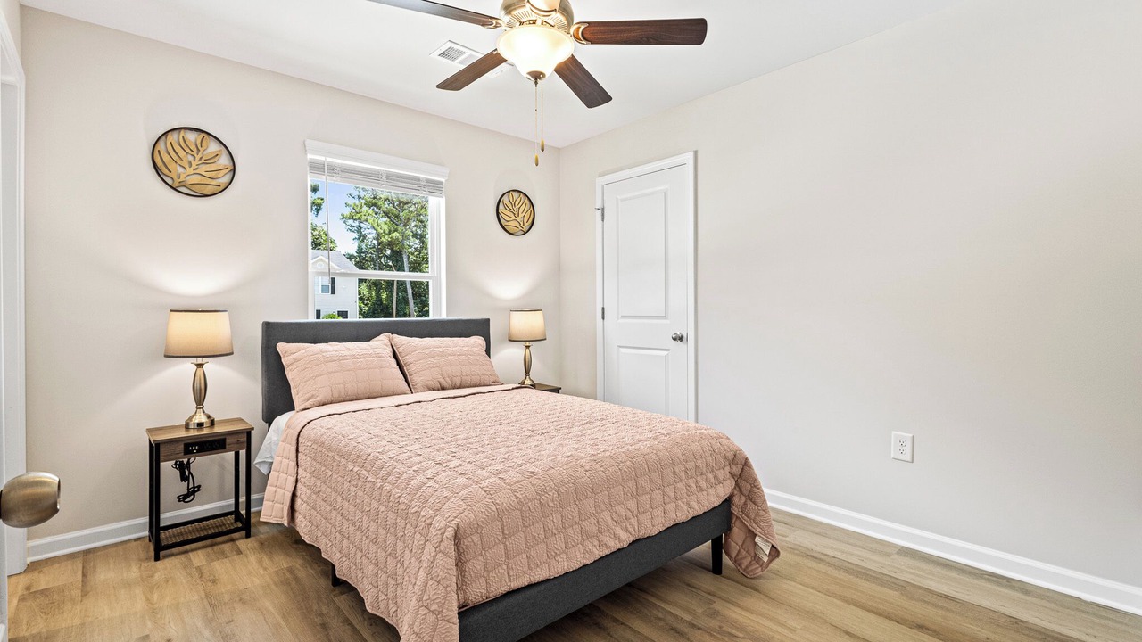 Photo of Bedroom in Austell