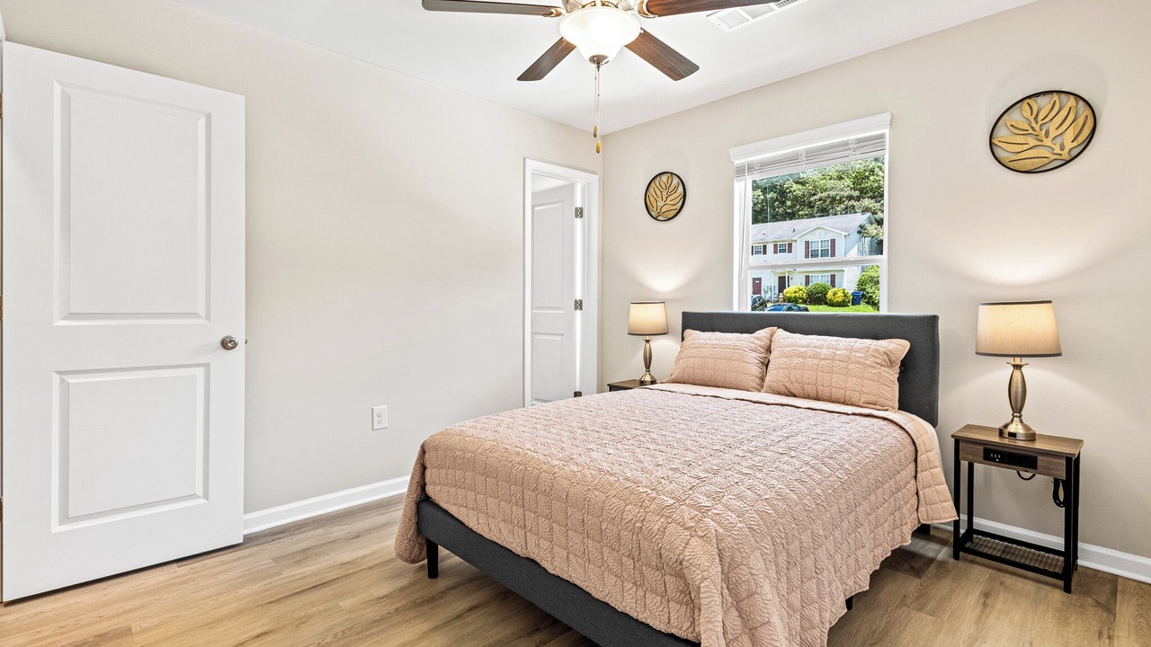 Photo of Bedroom in Austell