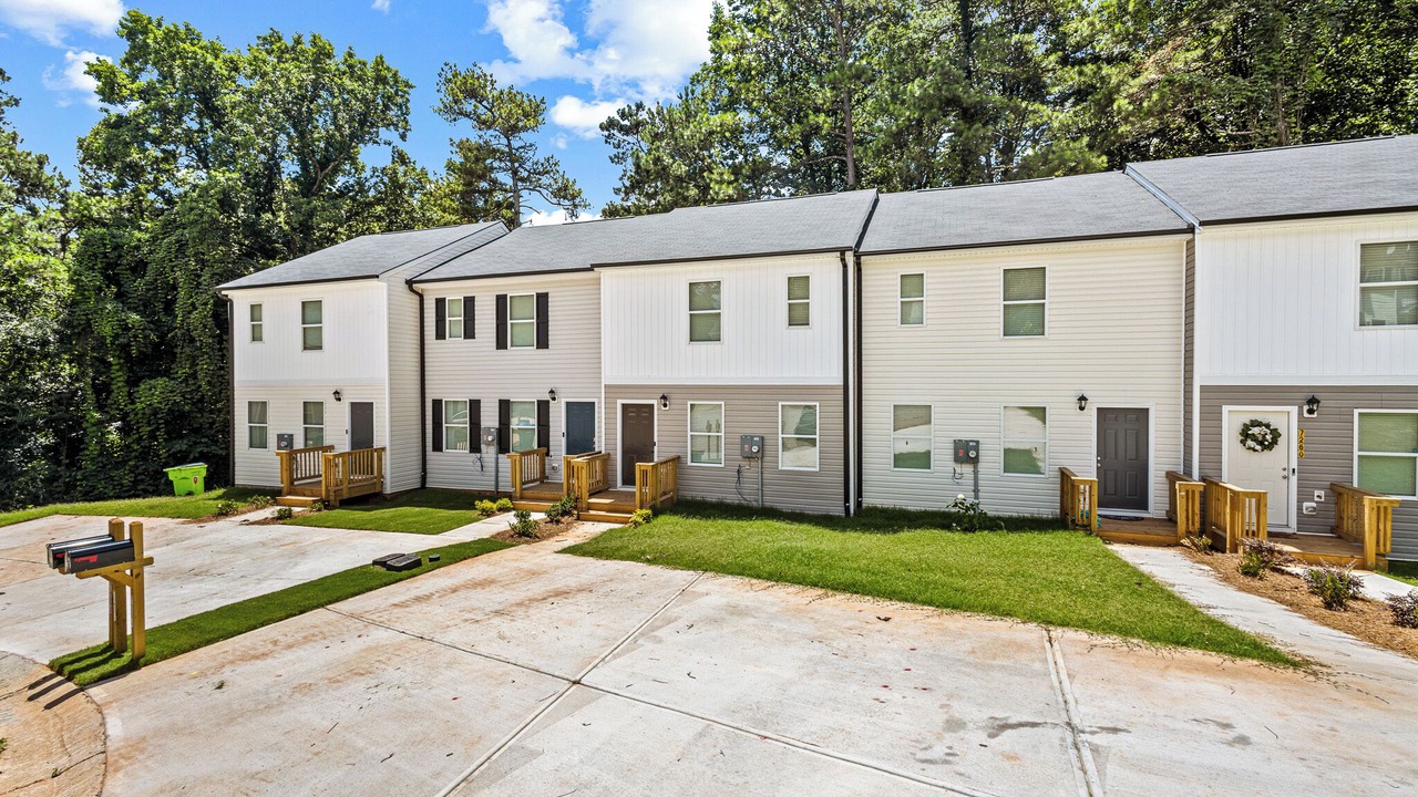 Photo of Outdoor in Austell