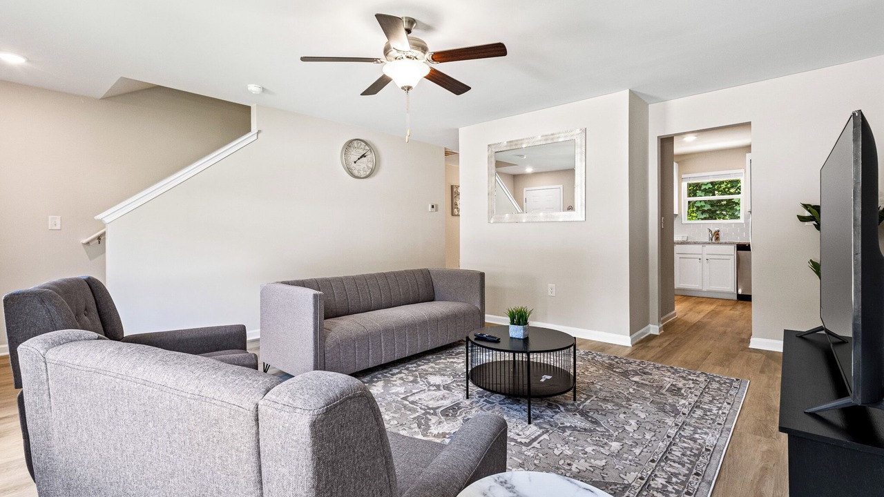 Photo of Livingroom in Austell