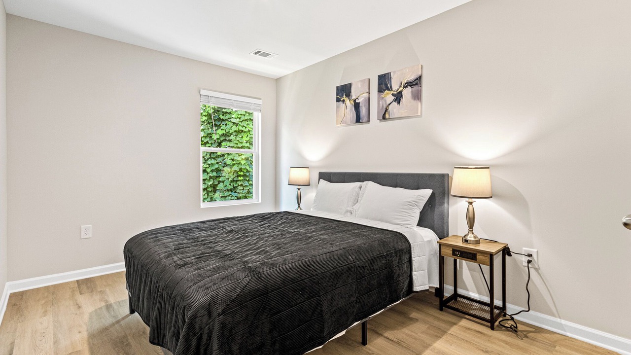 Photo of Bedroom in Austell