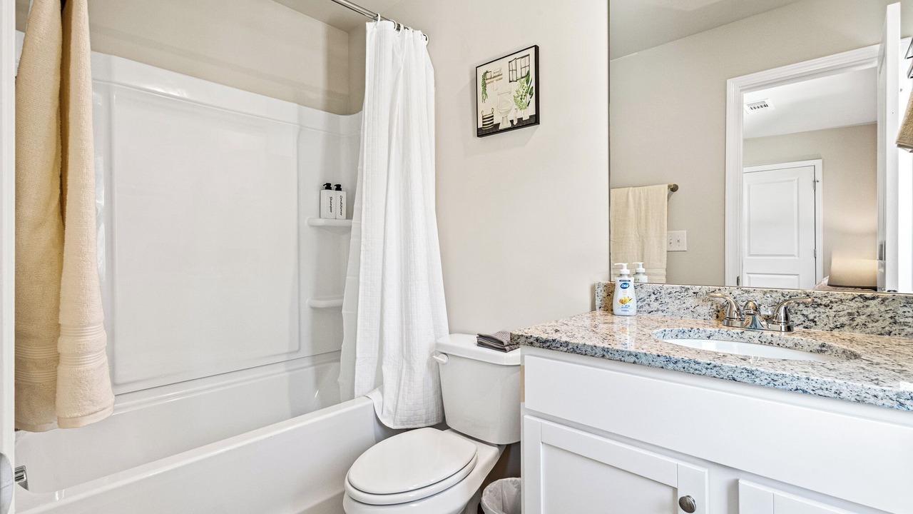 Photo of Bathroom in Austell