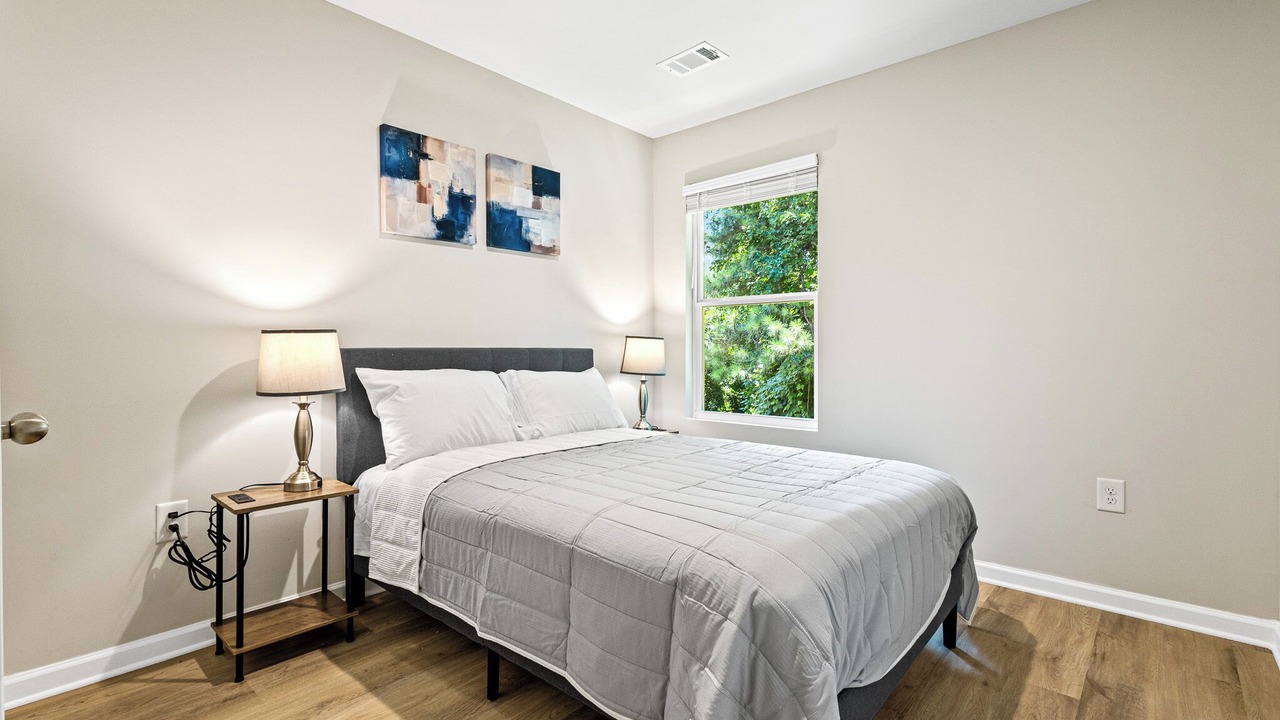 Photo of Bedroom in Austell