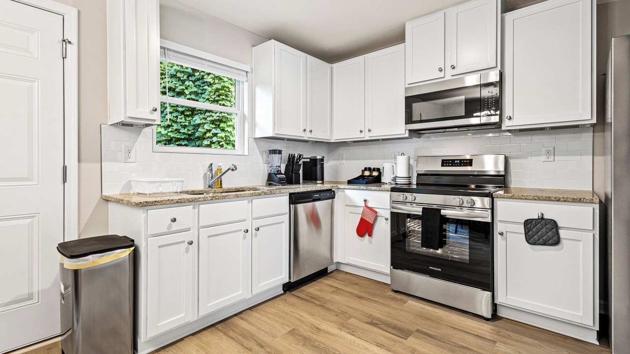 Photo of Kitchen in Austell