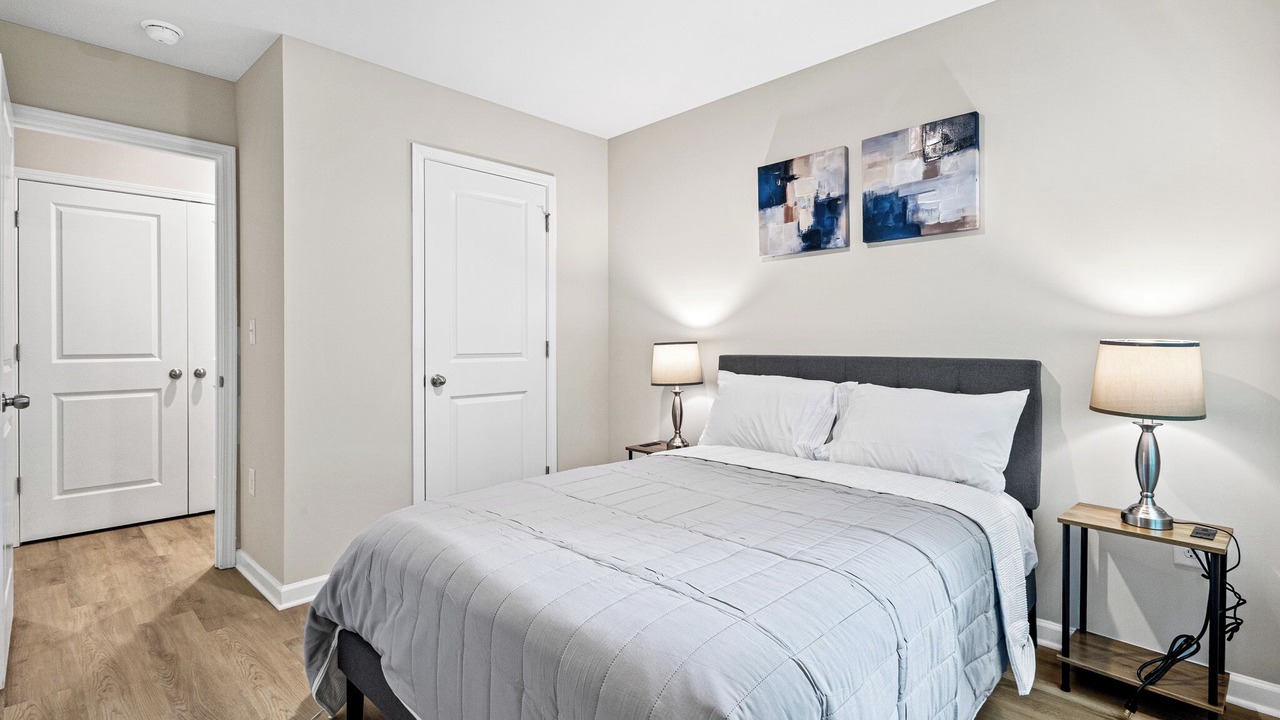Photo of Bedroom in Austell