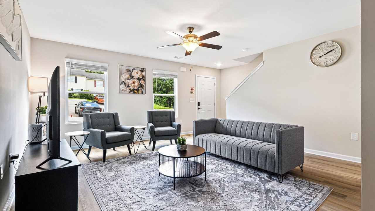 Photo of Livingroom in Austell