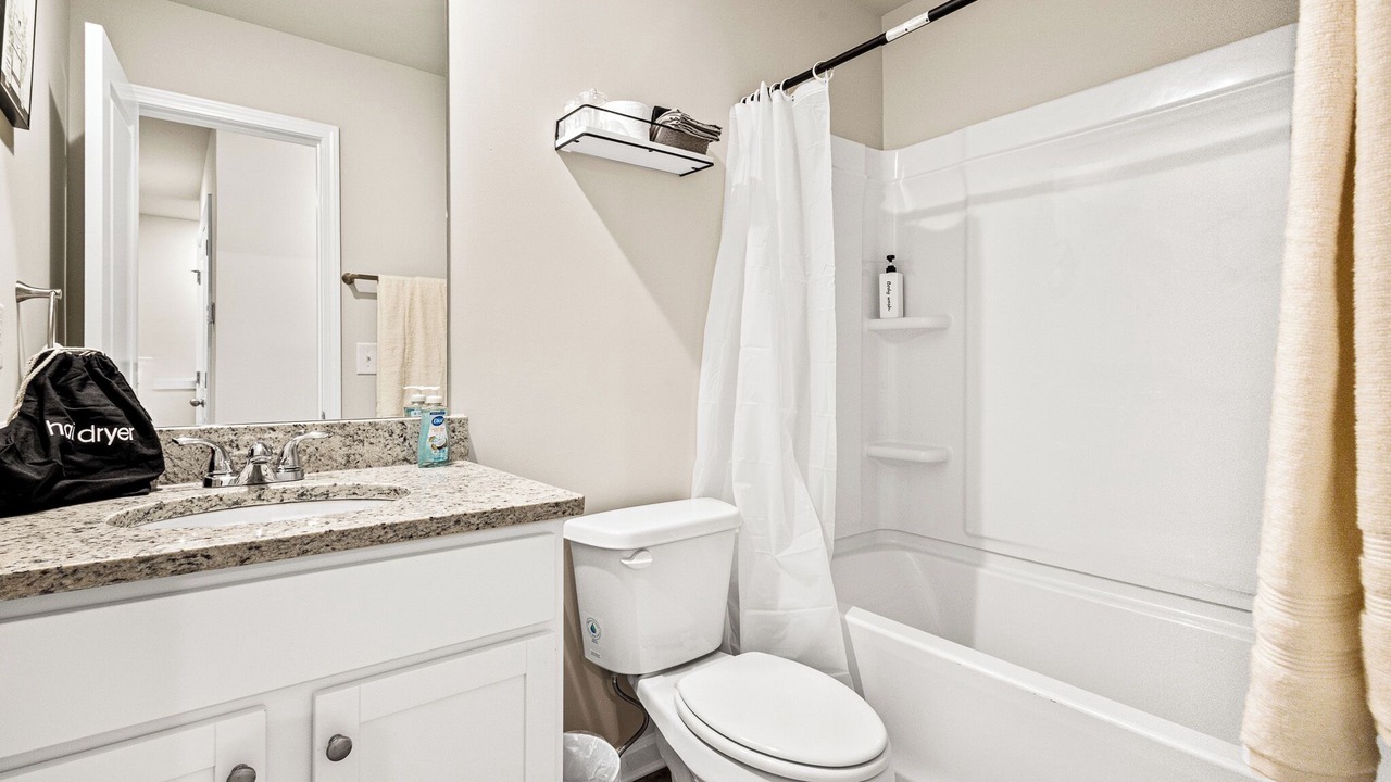 Photo of Bathroom in Austell