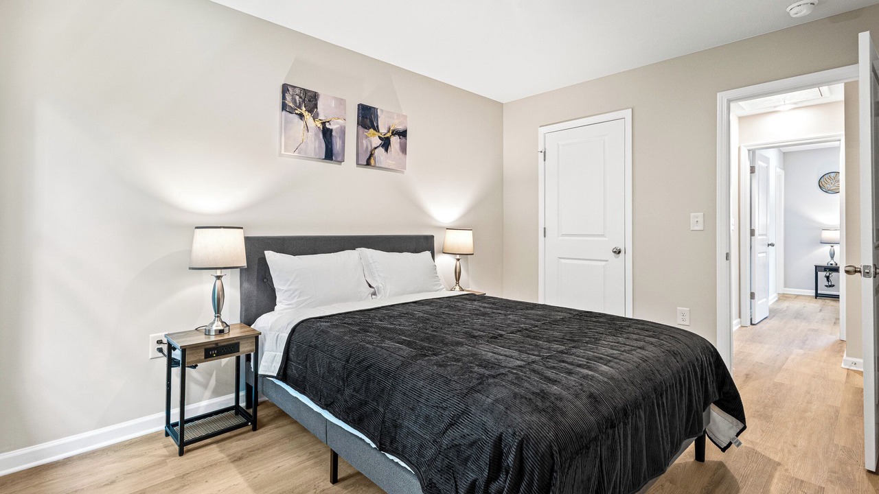 Photo of Bedroom in Austell