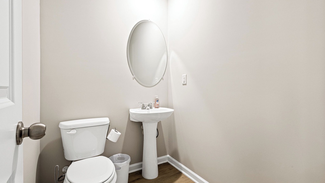Photo of Bathroom in Austell
