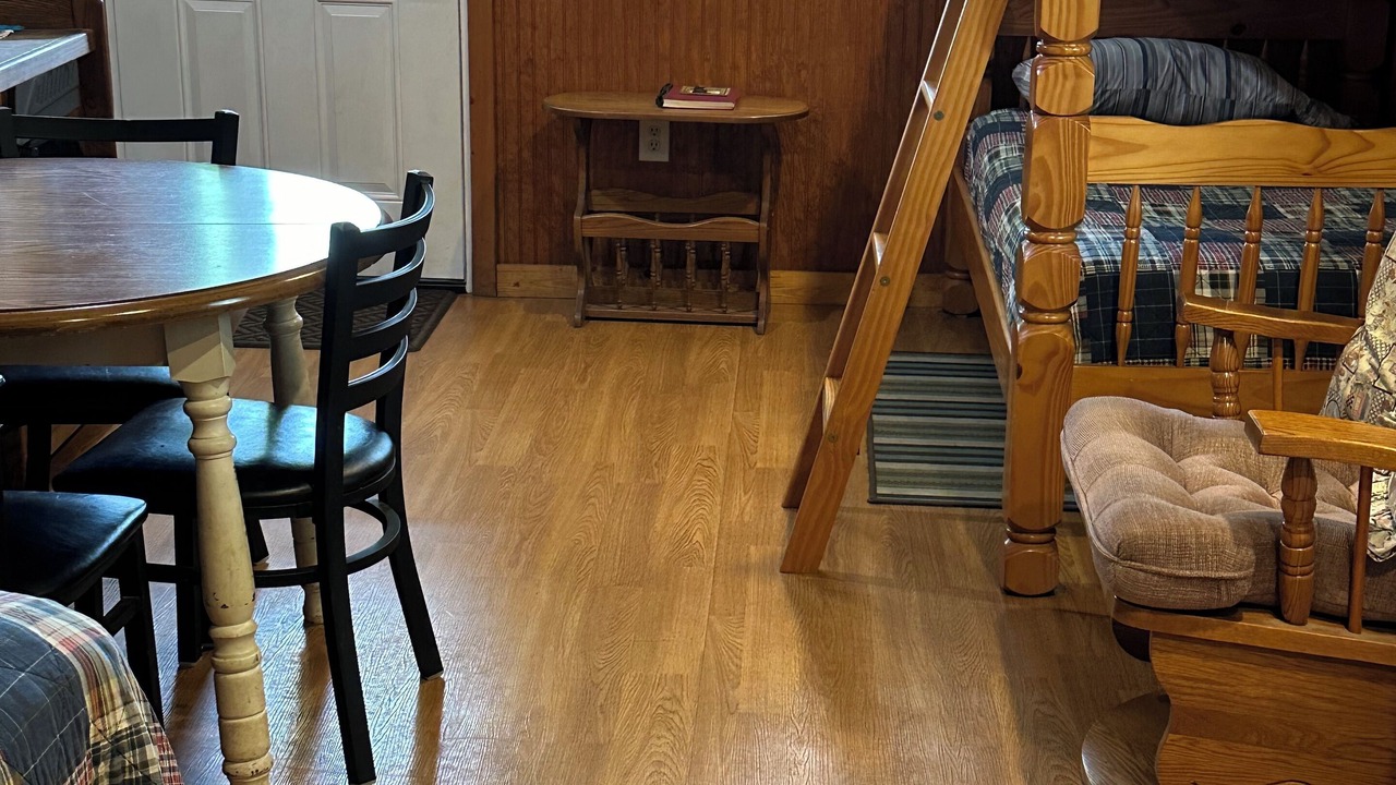 Photo of Bedroom in Lake