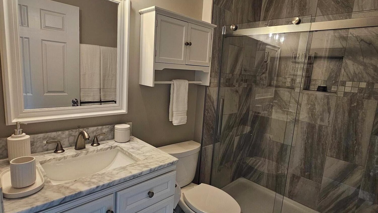 Photo of Bathroom in Auburn