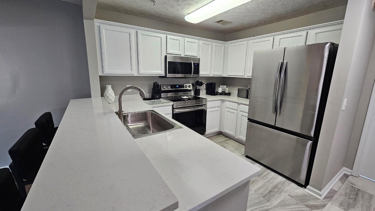Photo of Kitchen in Auburn