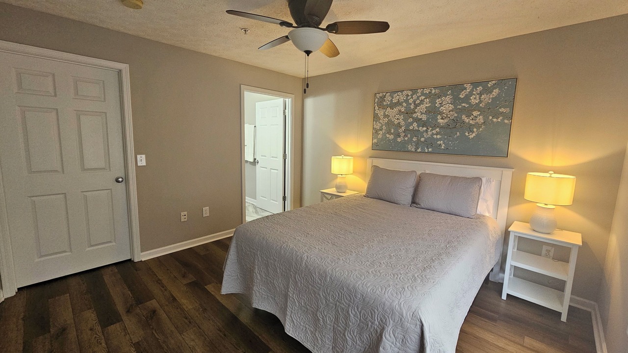 Photo of Bedroom in Auburn