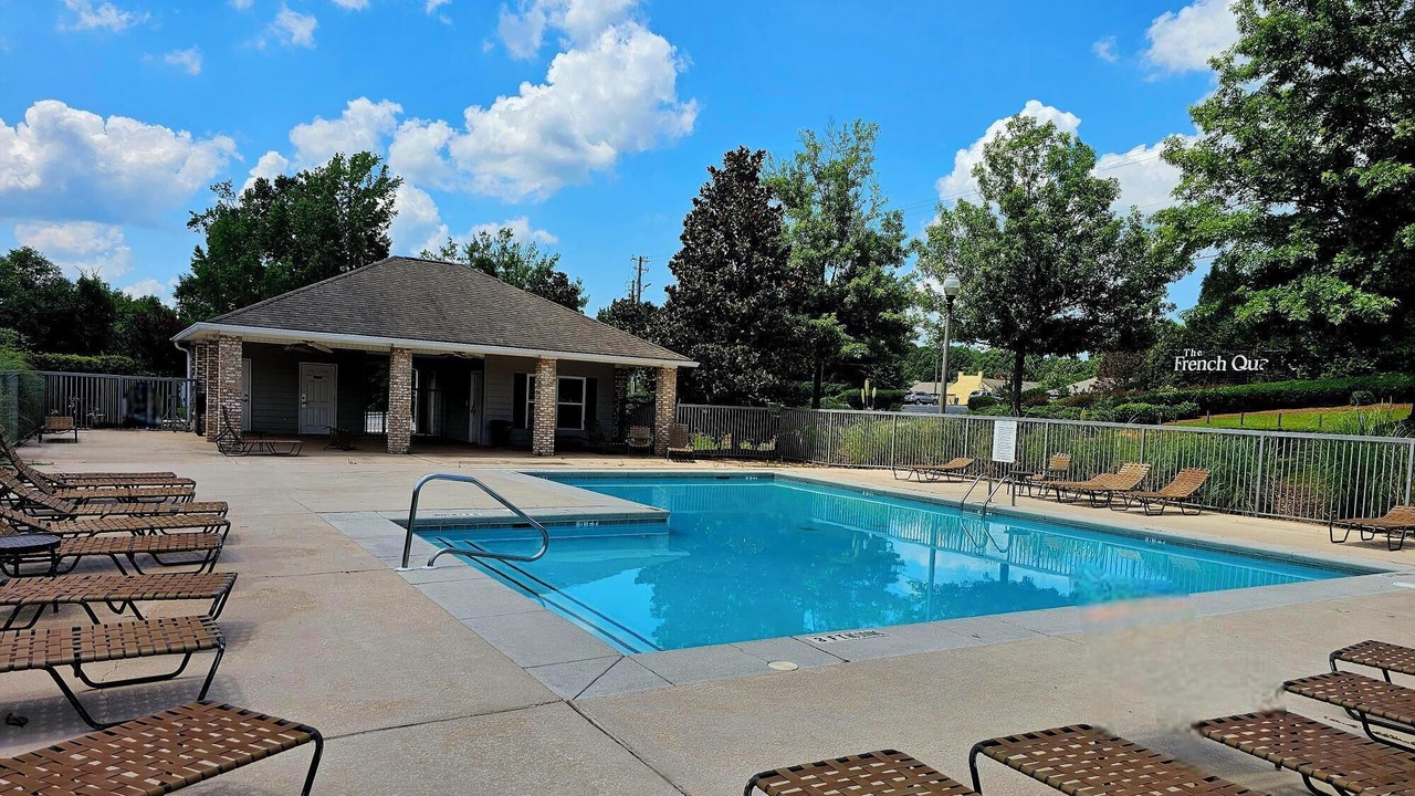 Photo of Outdoor in Auburn