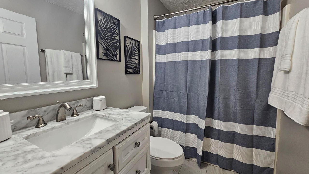 Photo of Bathroom in Auburn