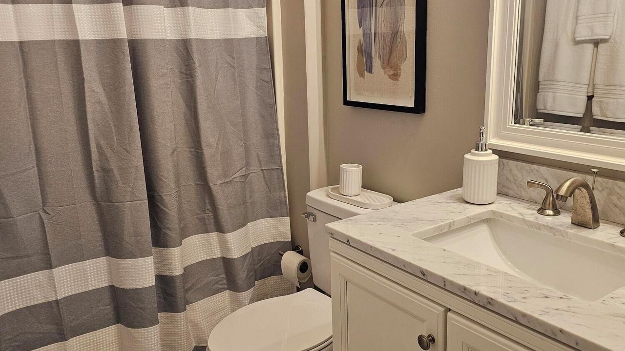 Photo of Bathroom in Auburn