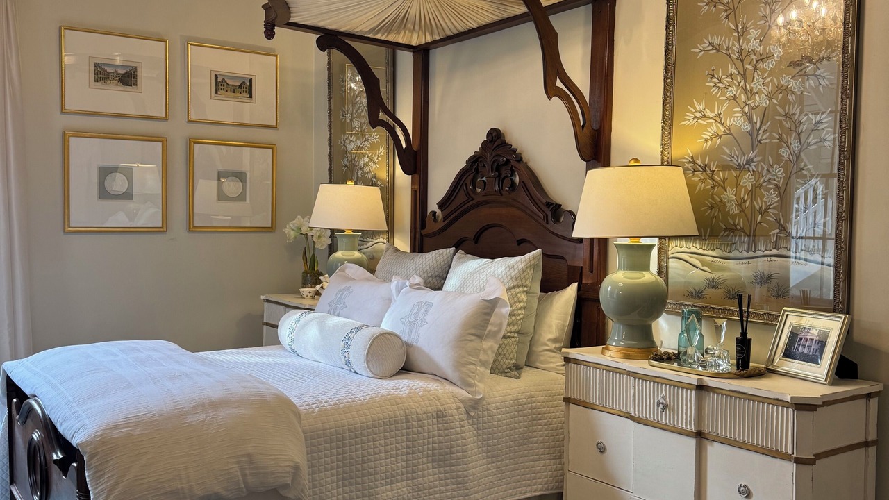 Photo of Bedroom in Jackson