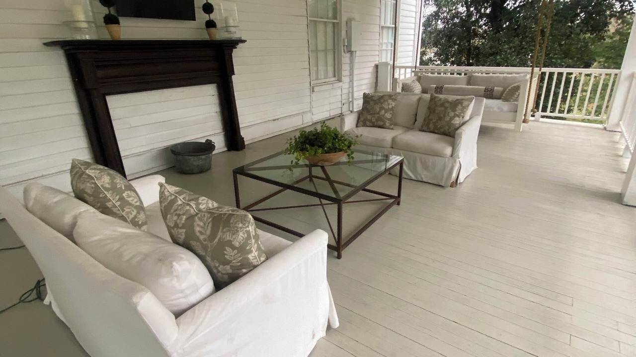 Photo of Outdoor in Jackson
