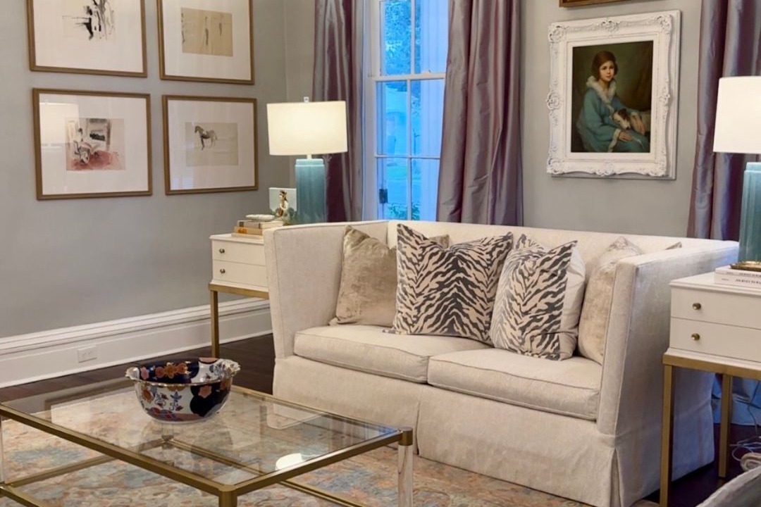 Photo of Livingroom in Jackson