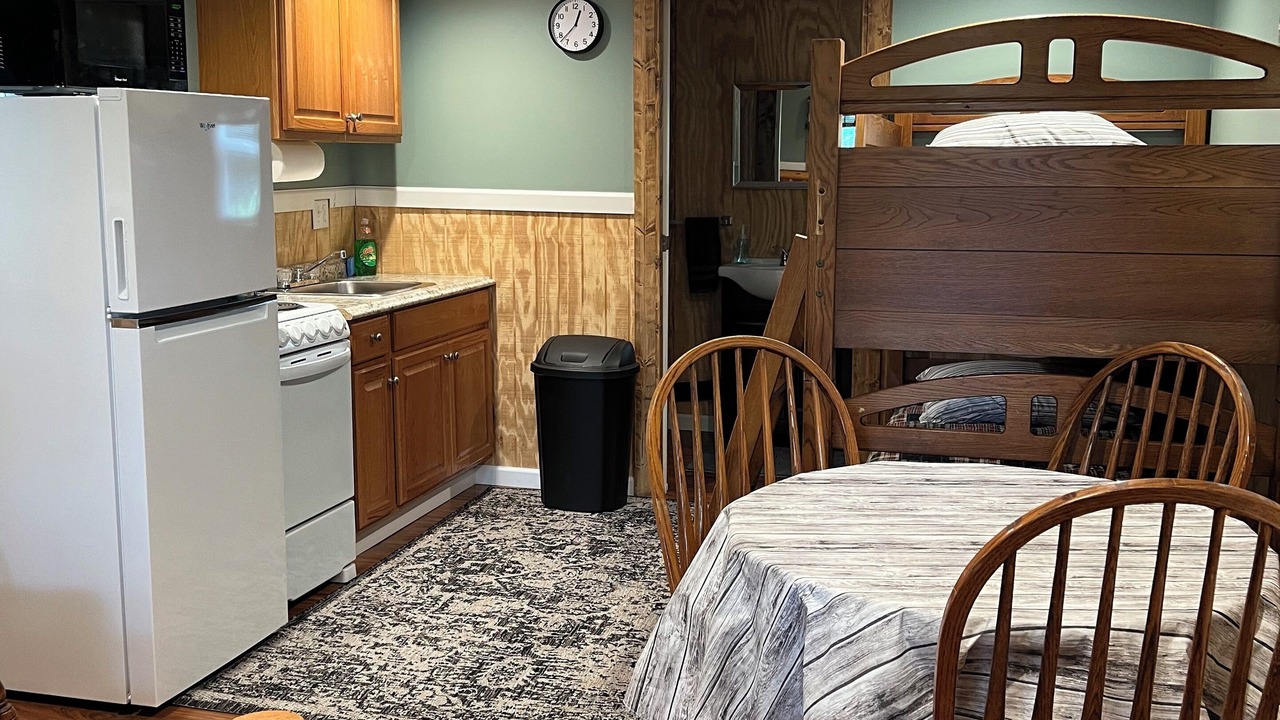 Photo of Kitchen in Lake