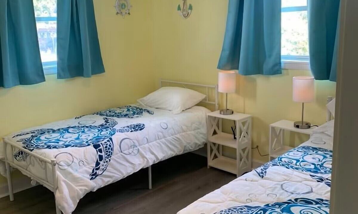 Photo of Bedroom in Butler Beach