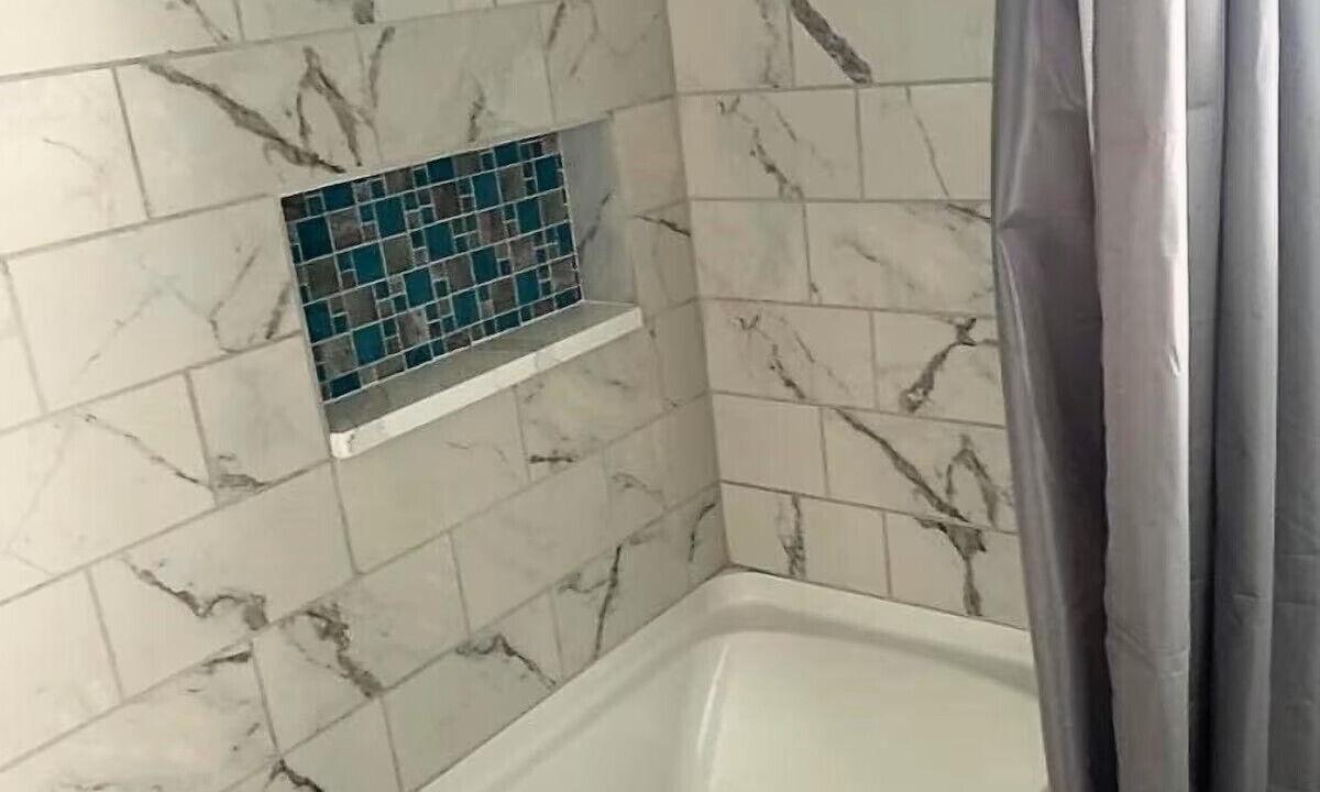 Photo of Bathroom in Butler Beach