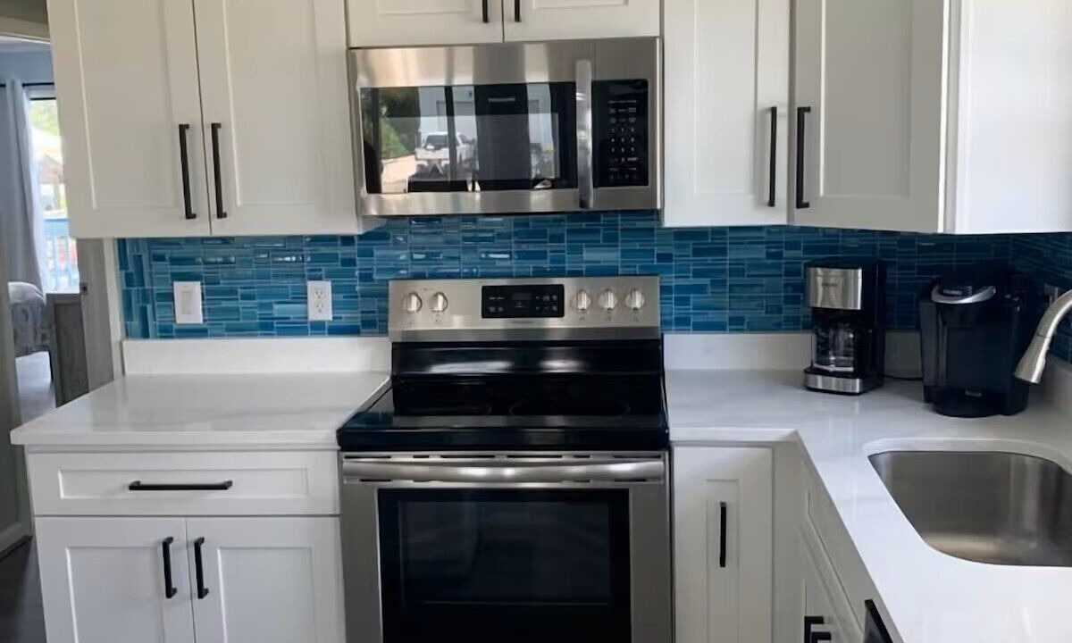 Photo of Kitchen in Butler Beach