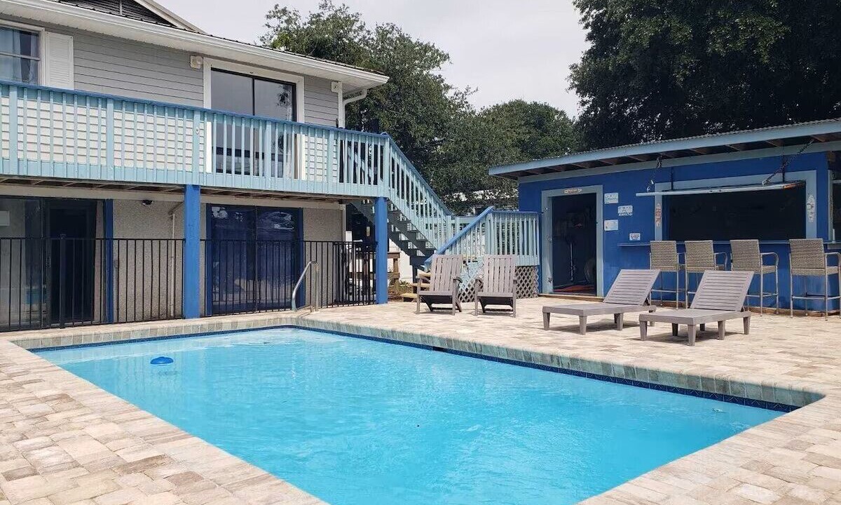 Photo of Outdoor in Butler Beach