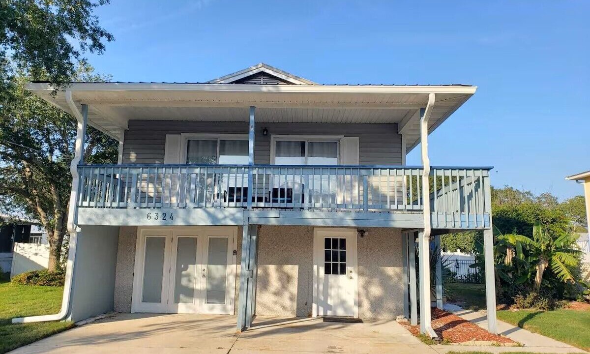 Photo of Outdoor in Butler Beach