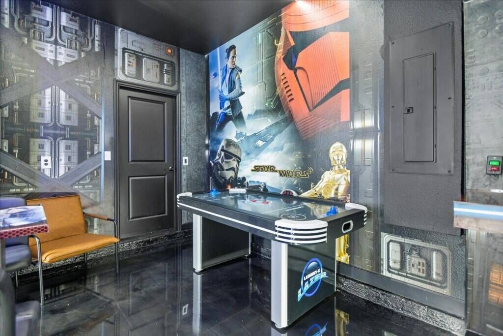 Photo of Bedroom in Four Corners