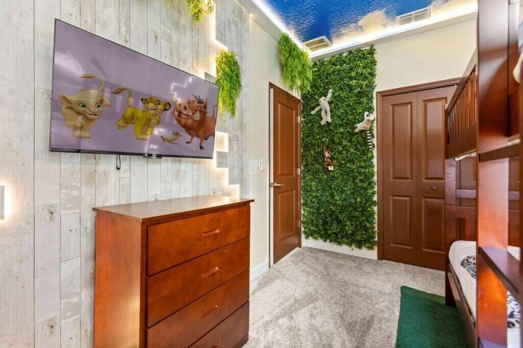 Photo of Bedroom in Four Corners