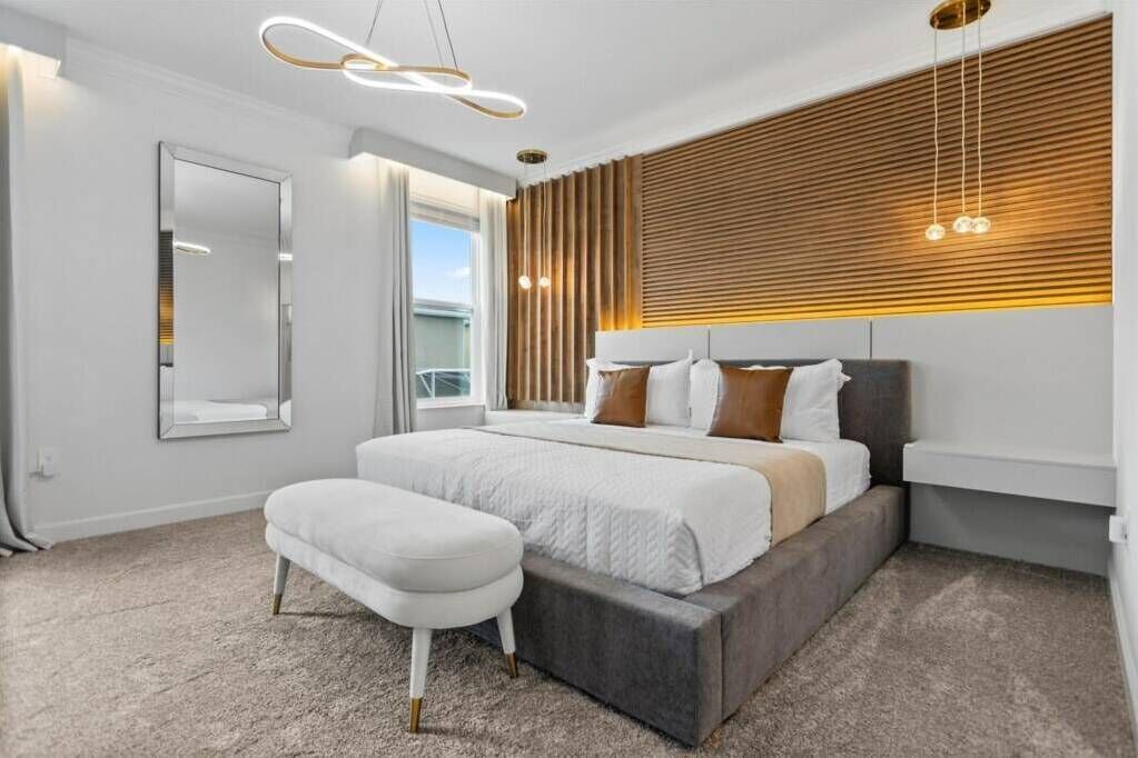 Photo of Bedroom in Four Corners