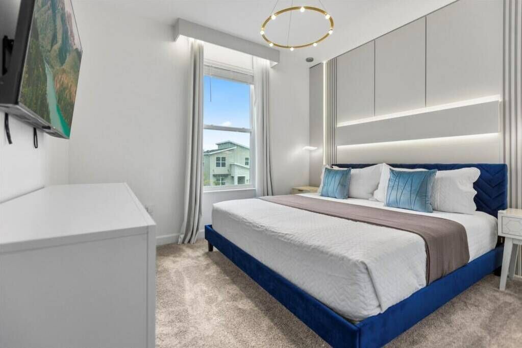 Photo of Bedroom in Four Corners