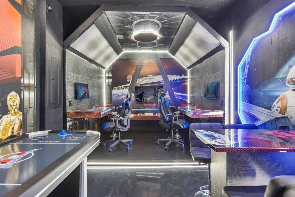 Photo of Bedroom in Four Corners