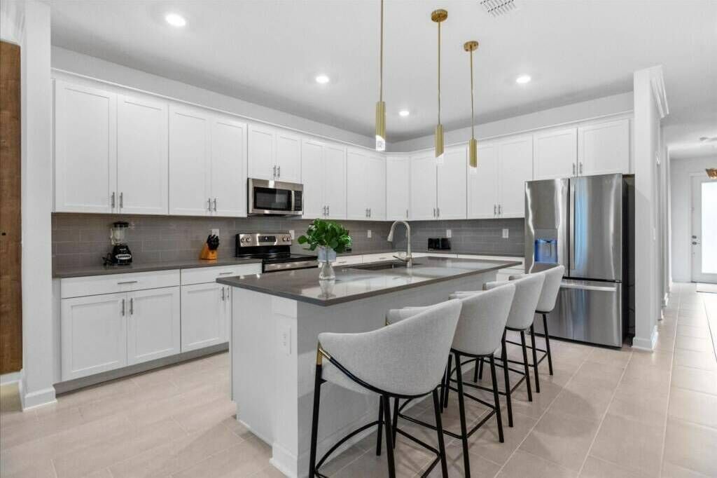 Photo of Kitchen in Four Corners