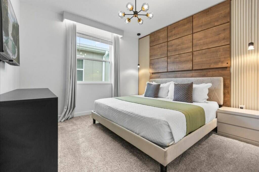 Photo of Bedroom in Four Corners