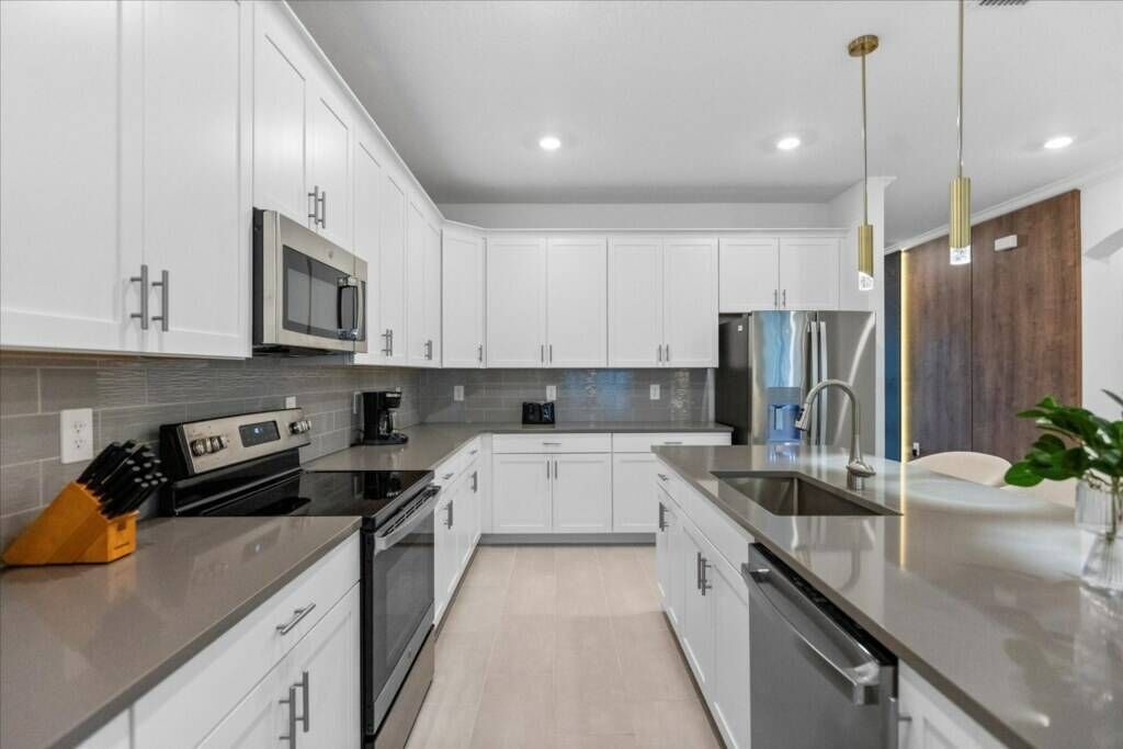 Photo of Kitchen in Four Corners