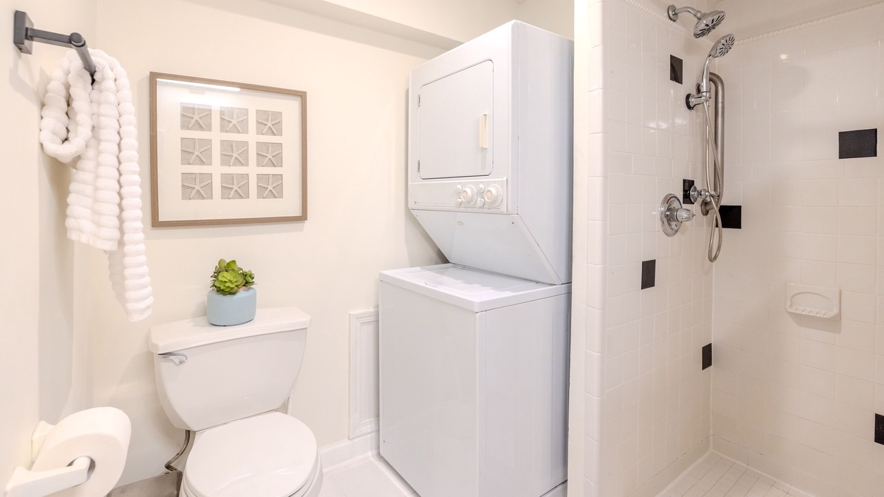Photo of Bathroom in Inman Park
