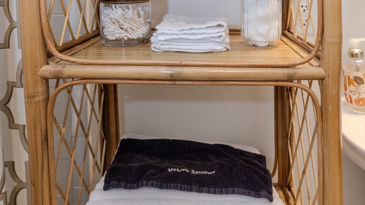 Photo of Bathroom in Inman Park