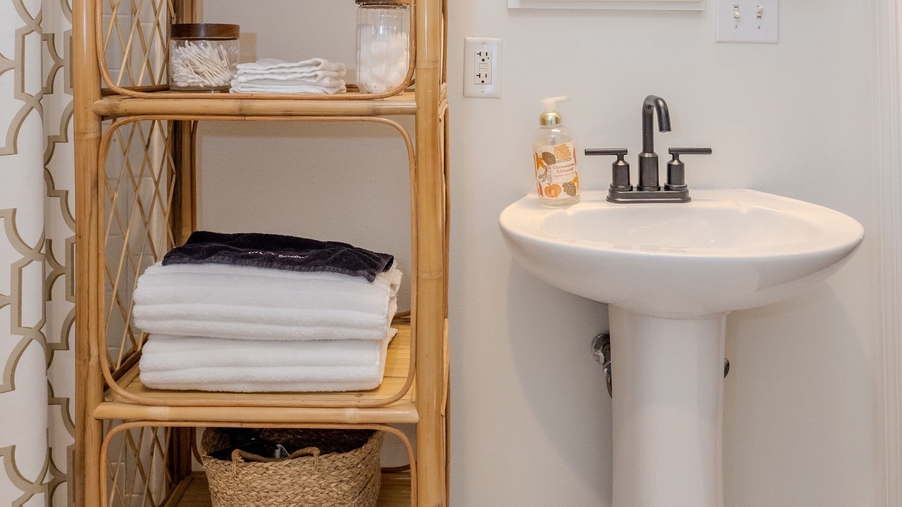 Photo of Bathroom in Inman Park