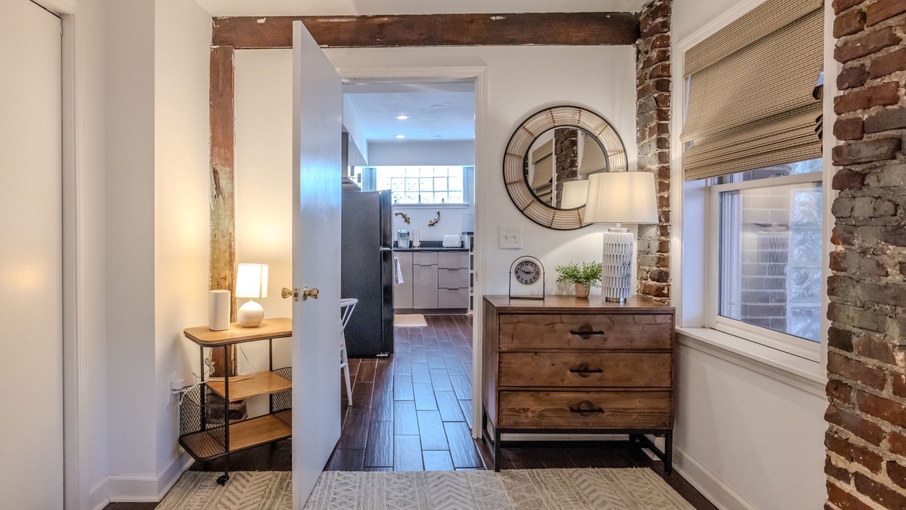 Photo of Bedroom in Inman Park
