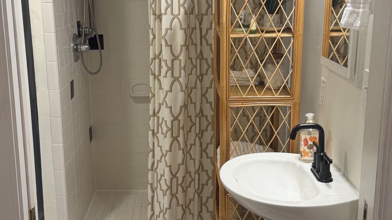 Photo of Bathroom in Inman Park
