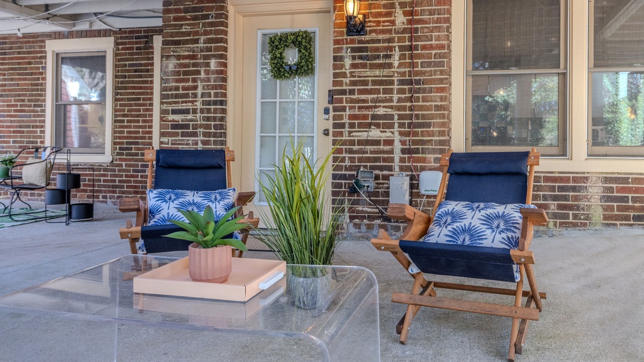 Photo of Outdoor in Inman Park