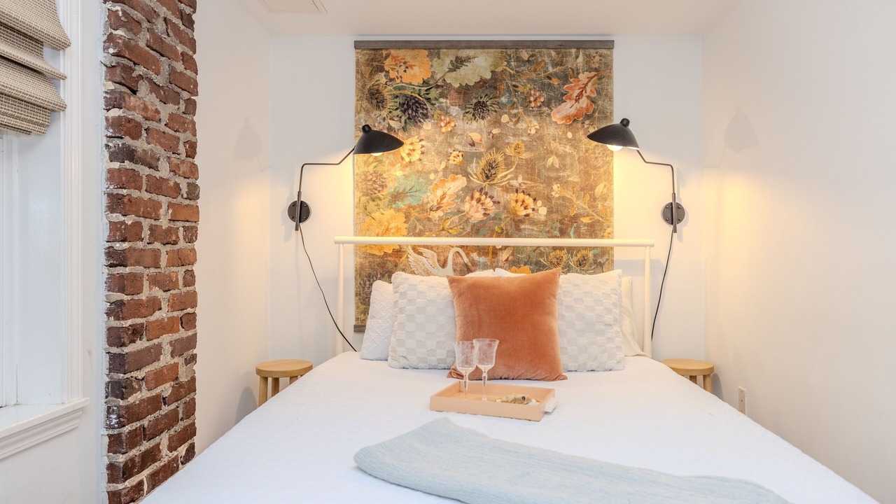 Photo of Bedroom in Inman Park