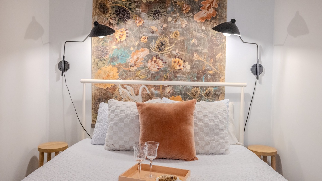 Photo of Bedroom in Inman Park