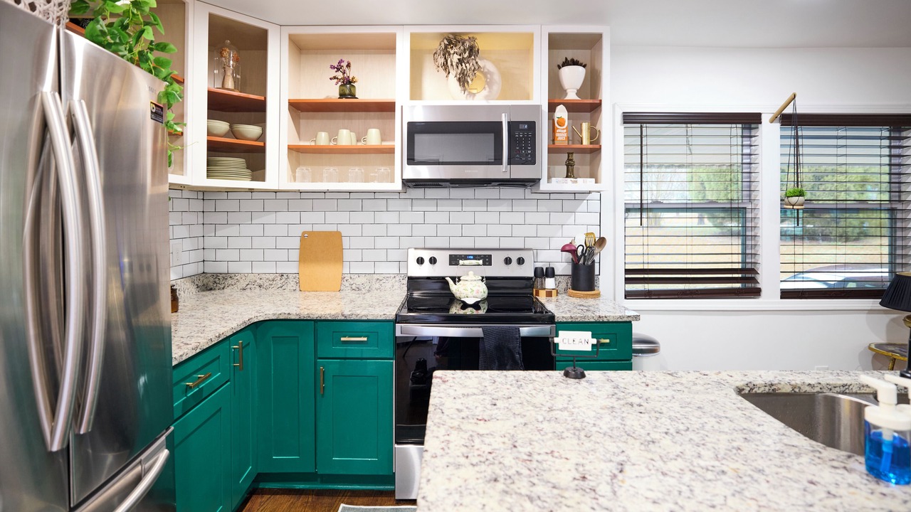 Photo of Kitchen in Church Street