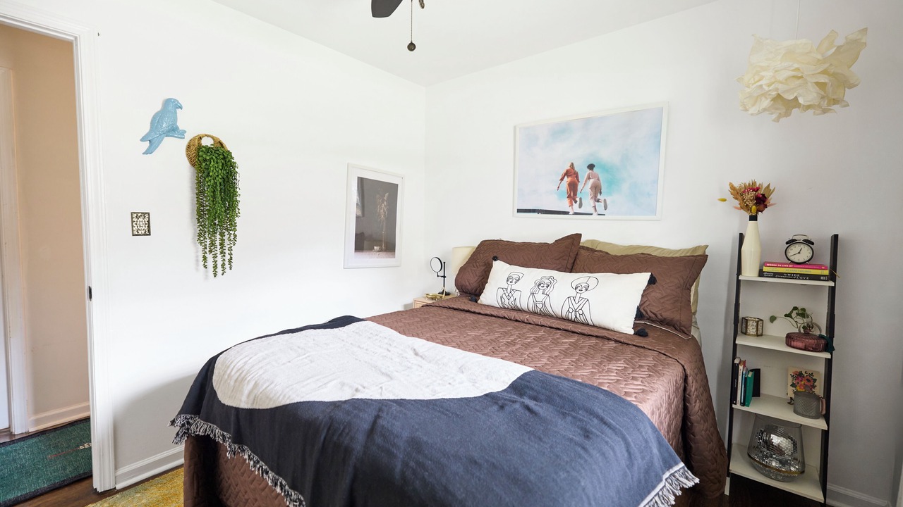 Photo of Bedroom in Church Street