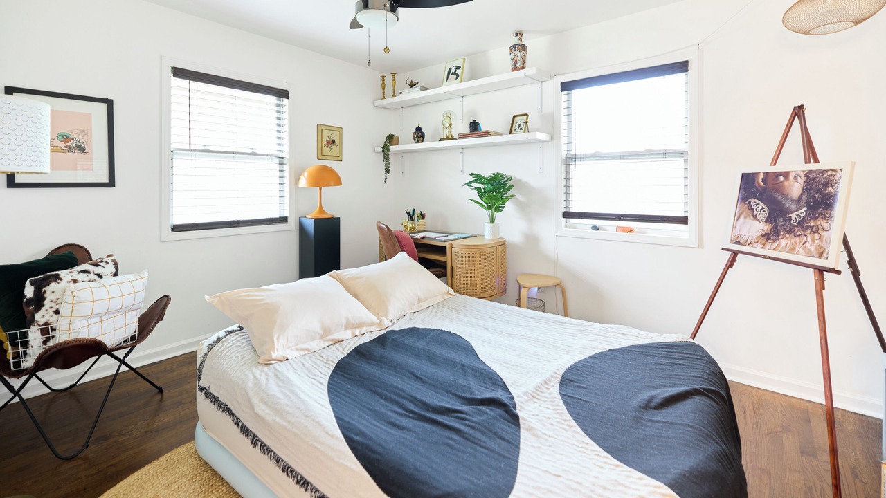 Photo of Bedroom in Church Street