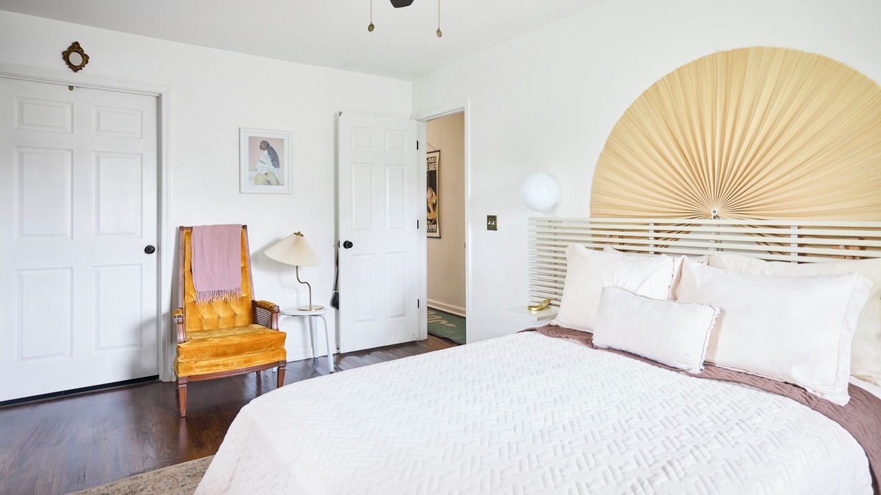 Photo of Bedroom in Church Street